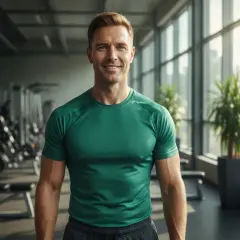 Autor Tryggve Jönsson