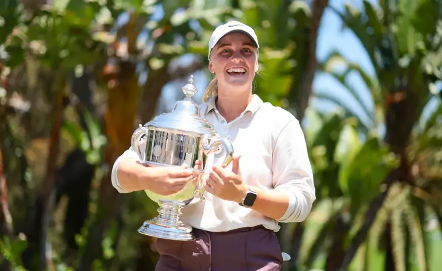Ready golf - Spela snabbare, roligare golf utan stress