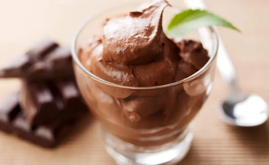 Kaseinpudding - Så gör du den perfekt varje gång