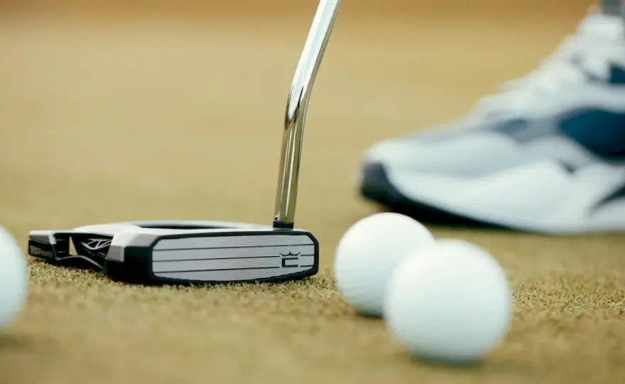 Vilken putter ska man ha? Välj rätt putter för din golfswing