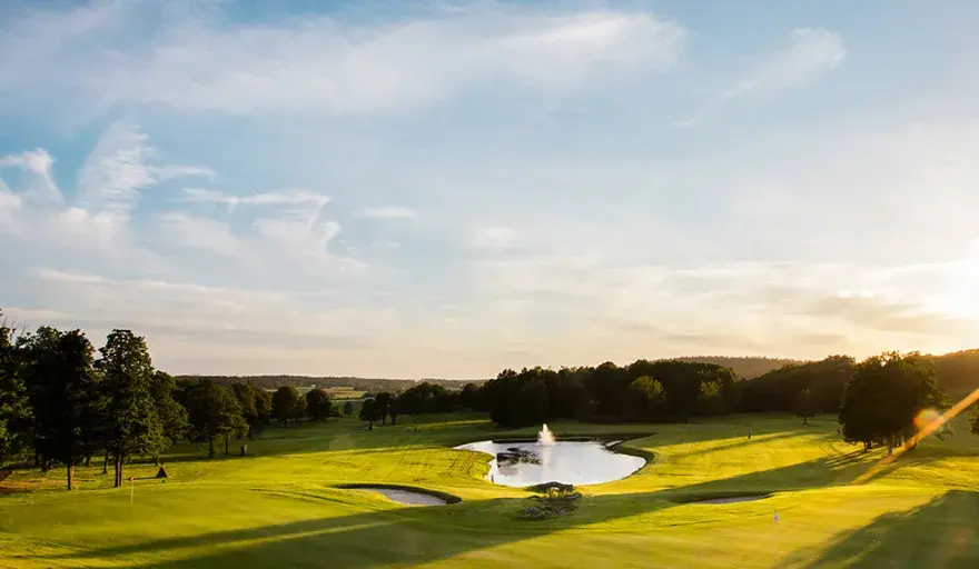 Albatross golf - Vad betyder 3 under par och hur gör man det?