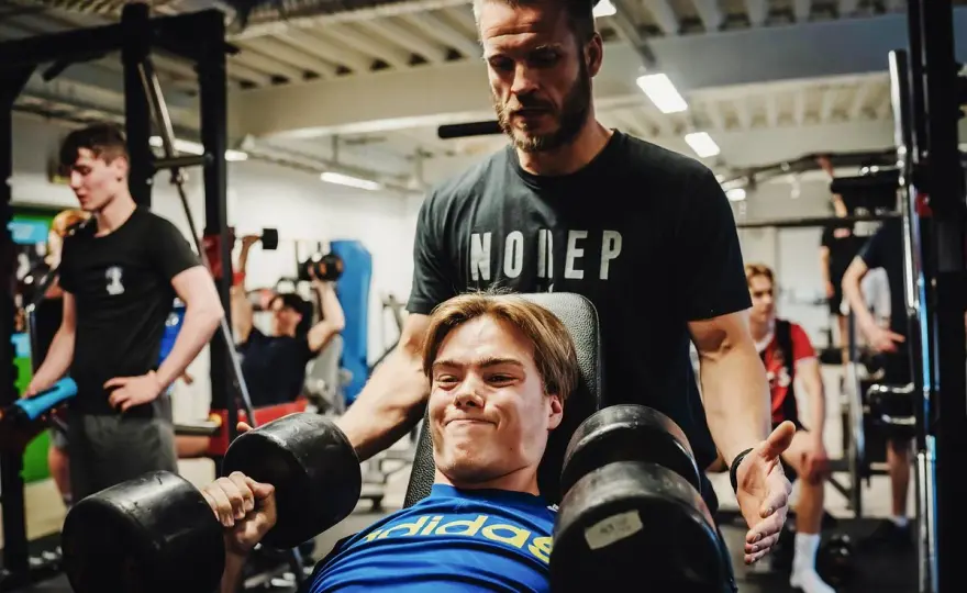 Craze PWO - Myter och sanning om pre-workout i Sverige