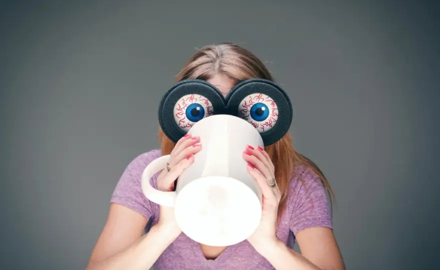 Koffeinberoende - Symtom, dolda källor & nedtrappning utan krasch