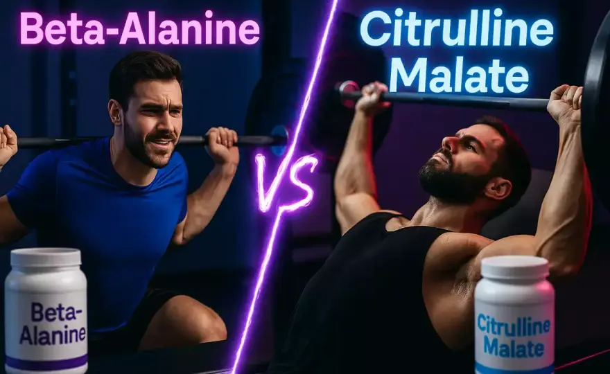 Citrullinmalat effekt - Pump, reps & forskning (2024)