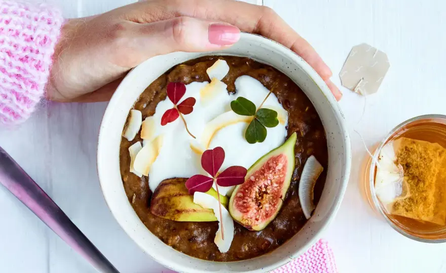 Lätt frukost som mättar – 5 recept och smarta tips