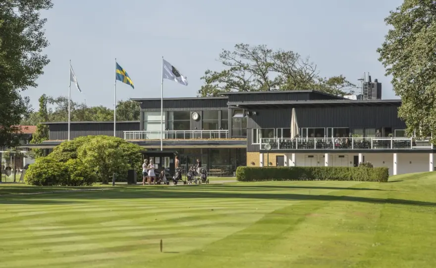 Golftermer - Förstå banan, scoren och reglerna snabbt!