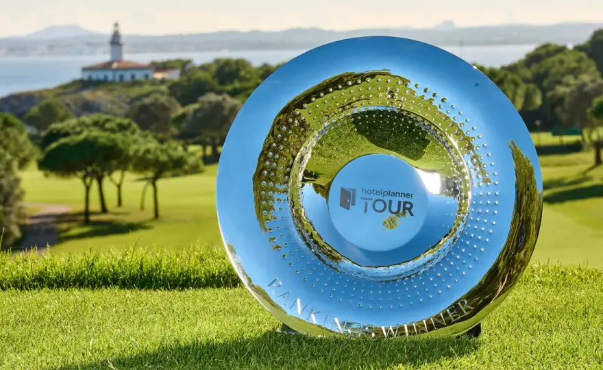 HotelPlanner Tour - Vägen till proffstoppen inom golfen?