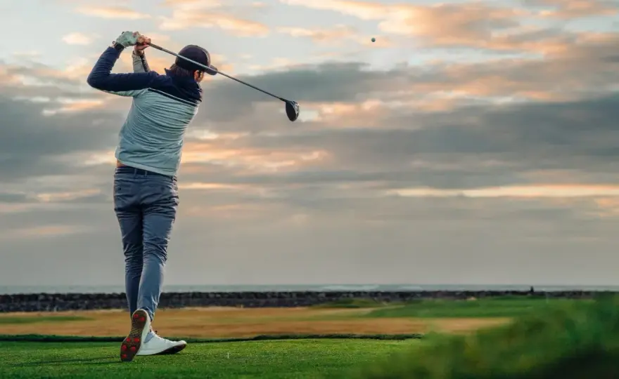 Golf som friskvård - Vad får du ersättning för?