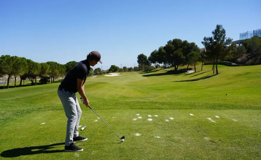 Golfens spelformer - Välj rätt och spela smartare!