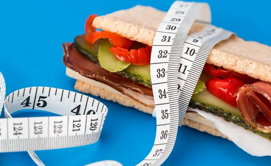Protein för viktuppgång - Så bygger du muskler, inte fett