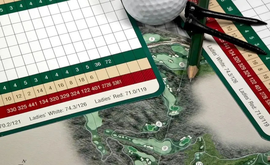 Par i Golf - Vad Betyder Det & Hur Använder Du Det?