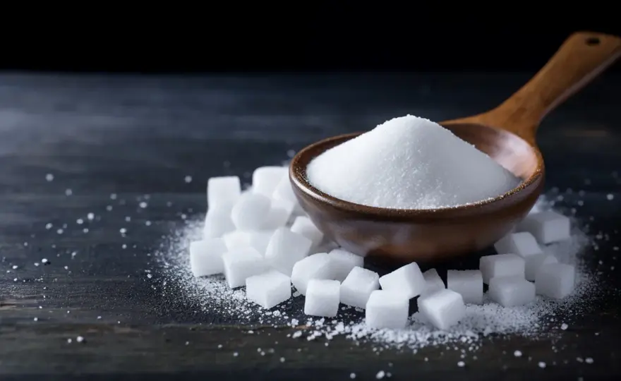 Erytritol och diabetes - Säker sötning eller dold fälla?