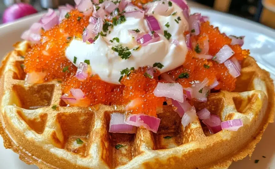 Proteinvåfflor - Recept & tips för frasiga, mättande våfflor