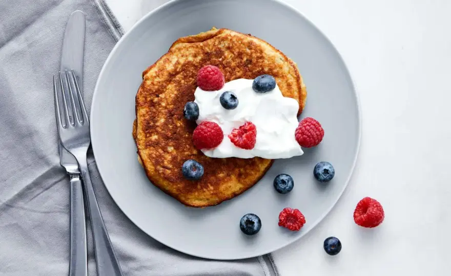 Nyttig frukost som mättar - 6 enkla tips för mer energi