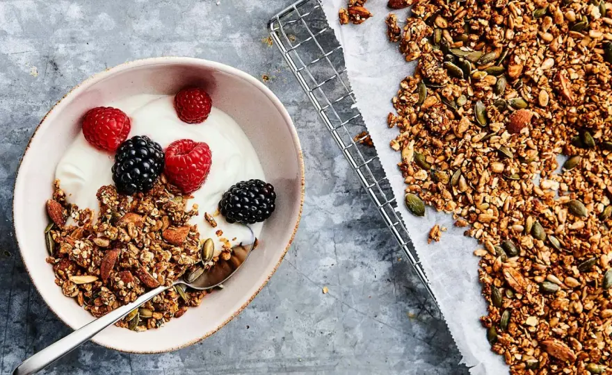 Frukost utan kolhydrater – 5 recept som mättar!