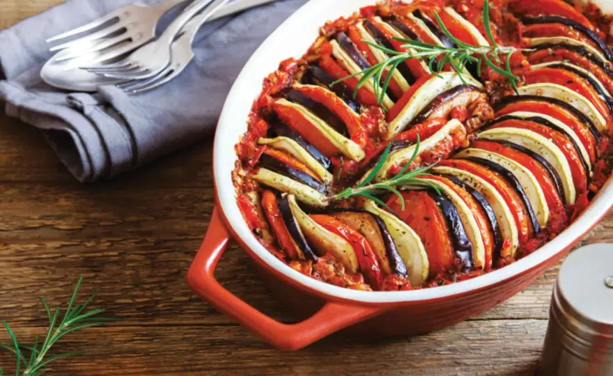 Laga mat av det du har hemma - Snabba & enkla recept