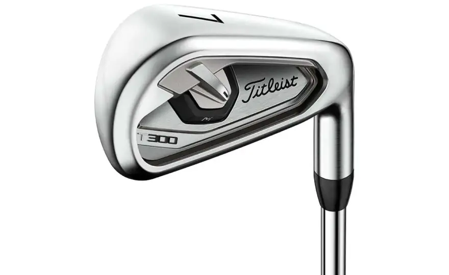 Vilka golfklubbor ska jag ha? Välj rätt för ditt spel