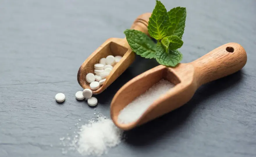 Stevia - Farligt eller smart val? Sanningen om sötningsmedlet