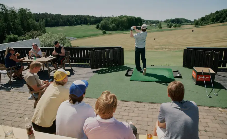 Alternativa spelformer i golf - Spela smartare och roligare