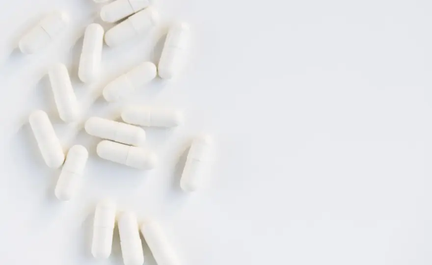 L-glutamin biverkningar - När ska du vara försiktig?