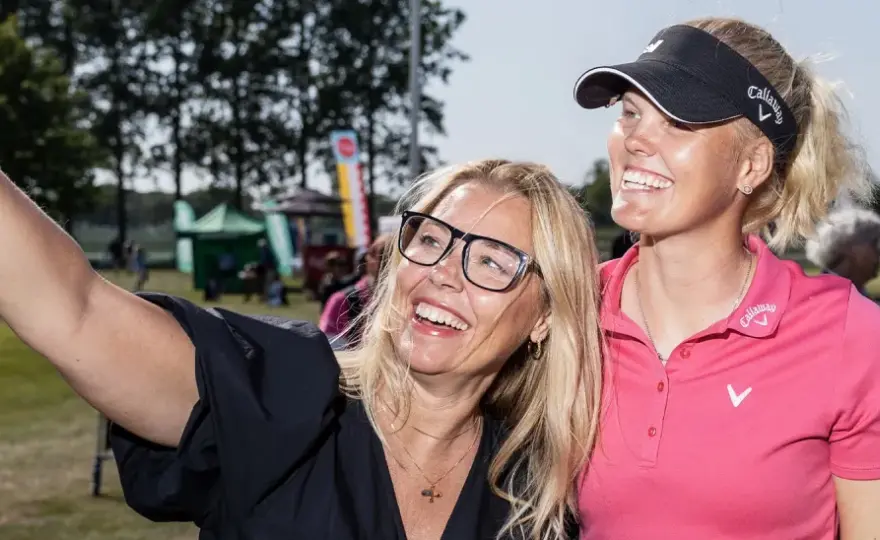 Helsingborg Open - Mer än bara en tävling? Lär dig golfstrategi