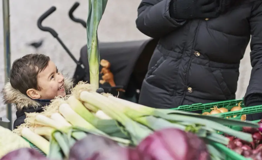 Billig mat - Så lagar du näringsrikt med små medel